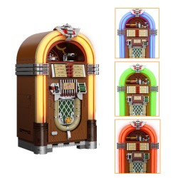 Pantasy - PAN85020 - Retro Series - Jukebox